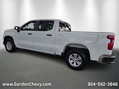 New 2025 Chevrolet Silverado 1500 W/T w/ WT Value Package