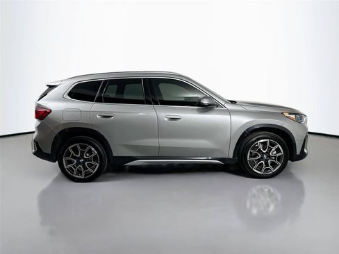 New 2026 BMW X1 xDrive28i w/ Technology Package AWD/4WD image 8