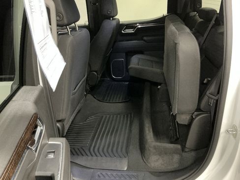 Used 2022 GMC Sierra 1500 Elevation AWD/4WD image 24