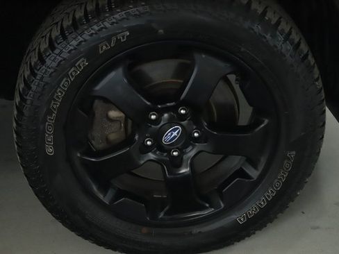 Certified 2023 Subaru Forester Wilderness image 10