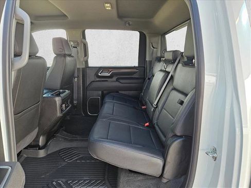 New 2026 Chevrolet Silverado 2500 LT w/ Texas Edition image 17