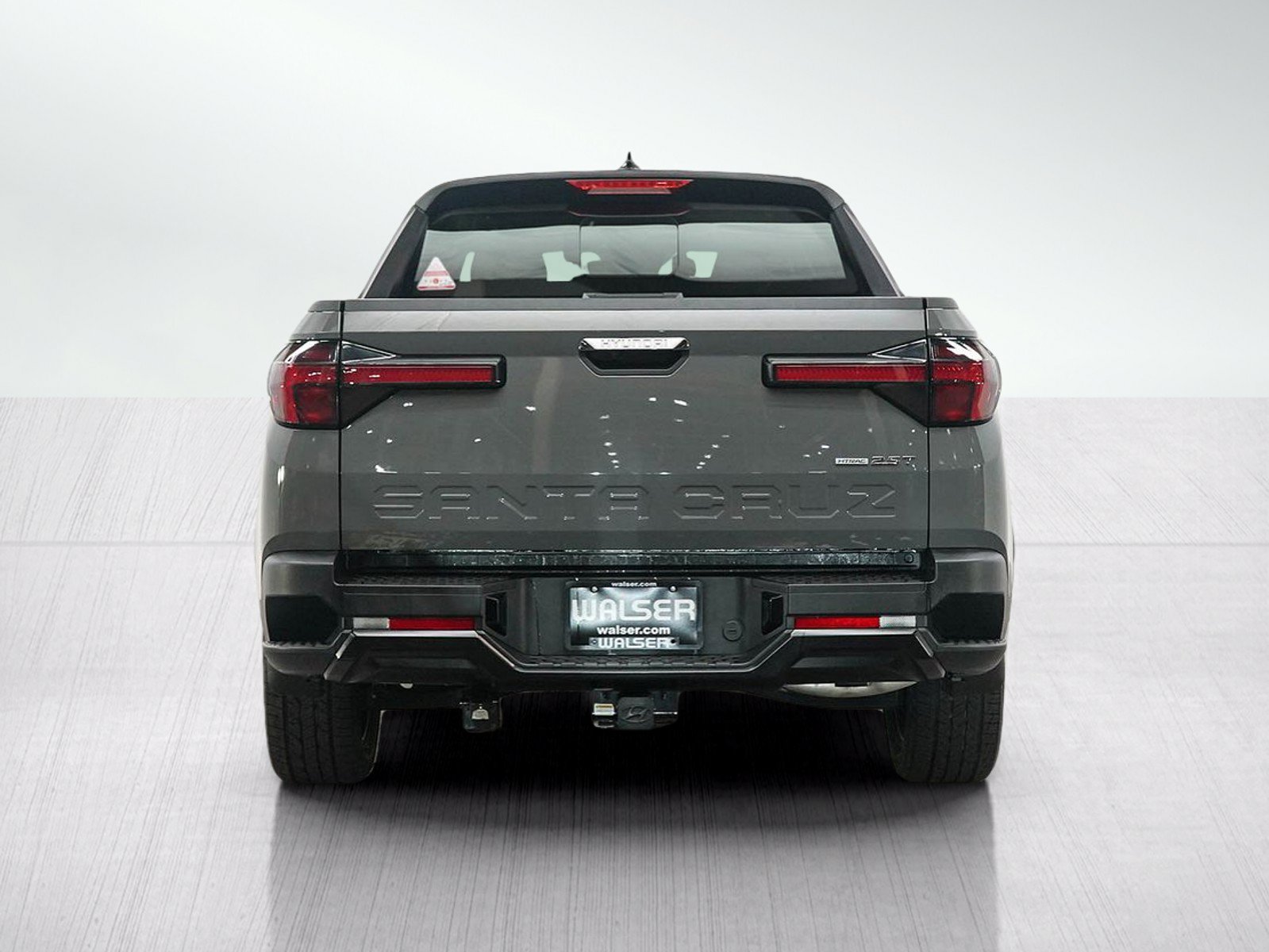 Used 2024 Hyundai Santa Cruz Night AWD/4WD image 4