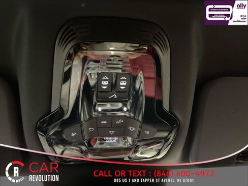 Used 2022 Alfa Romeo Stelvio Veloce image 16