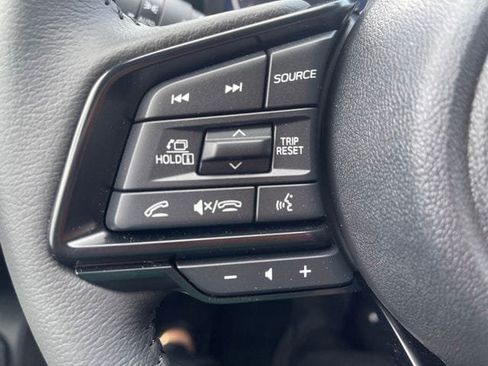 New 2026 Subaru Outback Premium AWD/4WD image 18