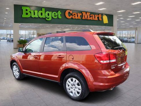 Used 2014 Dodge Journey SE w/ Flexible Seating Group AWD/4WD image 5