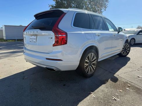 Used 2020 Volvo XC90 T6 Momentum image 13