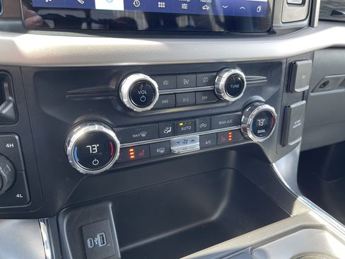 Used 2021 Ford F150 XLT w/ Equipment Group 302A High AWD/4WD image 20