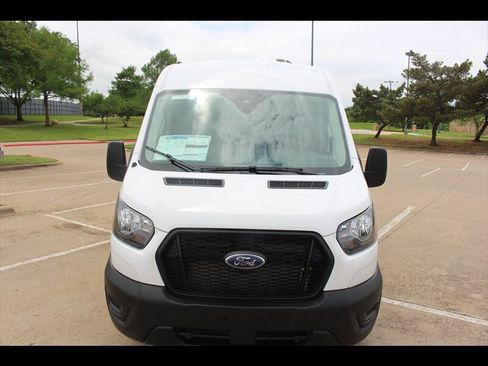 Used 2024 Ford Transit 350 XL RWD image 3