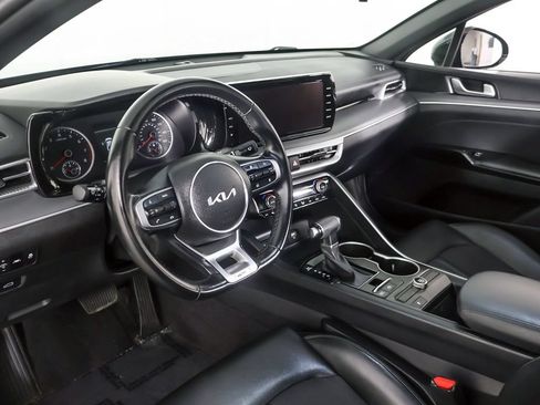 Used 2023 Kia K5 GT-Line FWD image 27