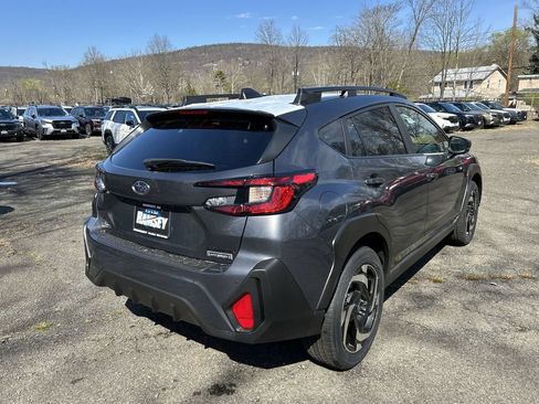 New 2026 Subaru Crosstrek 2.5i Limited AWD/4WD image 8