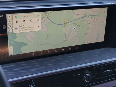 Used 2025 INFINITI QX80 Autograph w/ Autograph Exterior Package AWD/4WD image 23