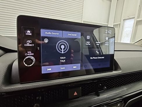 New 2026 Honda CR-V EX-L image 13