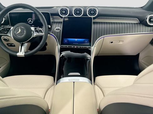 Certified 2026 Mercedes-Benz GLC 300 4MATIC image 13