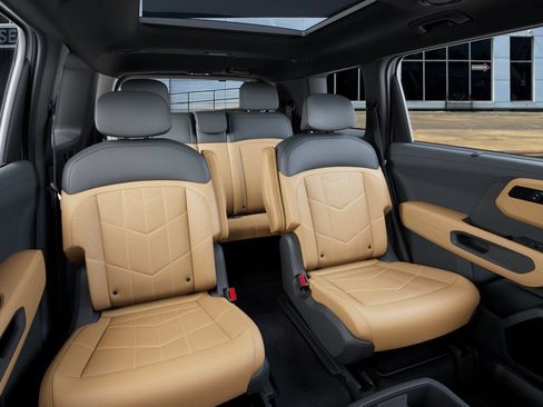 New 2027 Kia Telluride SX X-Line AWD/4WD image 18