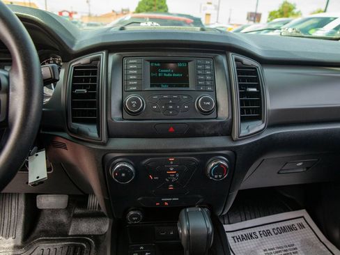 Used 2020 Ford Ranger XL w/ Trailer Tow Package image 15