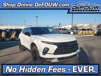 Used 2023 Chevrolet Blazer LT w/ Convenience Package