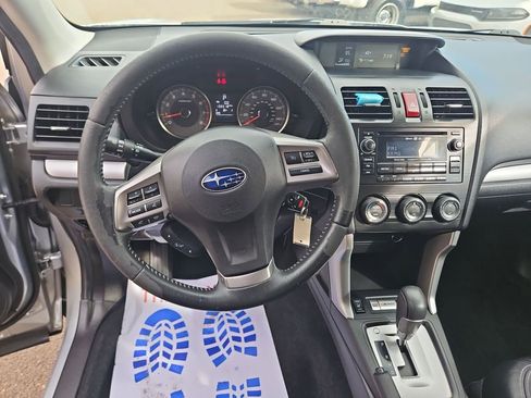 Used 2014 Subaru Forester 2.5i Limited w/ Rugged Package #2 image 13