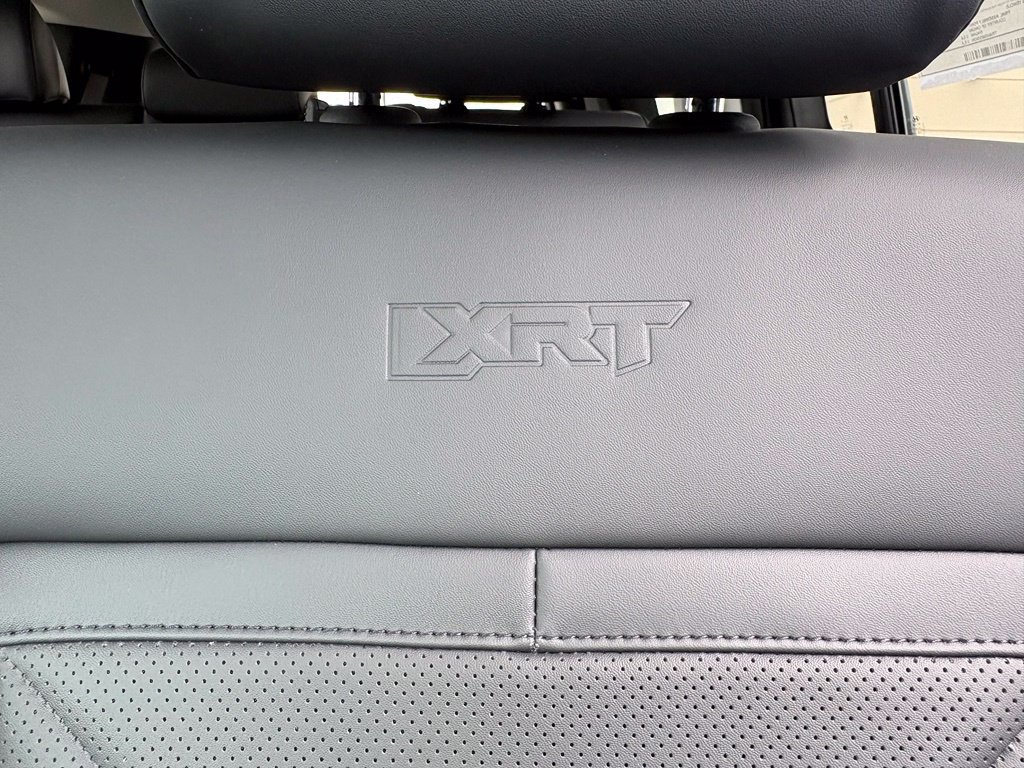 New 2027 Hyundai Santa Fe XRT AWD/4WD image 13
