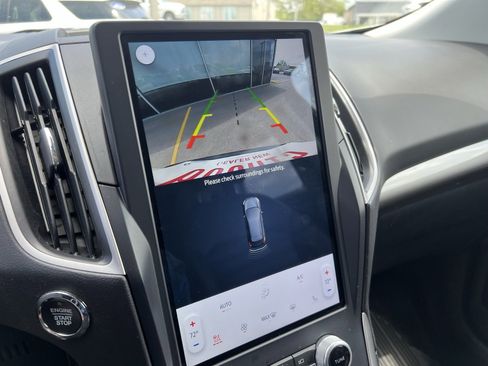 Used 2023 Ford Edge SEL w/ Convenience Package image 35