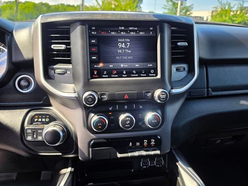 Used 2020 RAM 1500 Big Horn AWD/4WD image 21