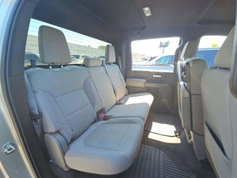 Used 2021 Chevrolet Silverado 3500 LT w/ All Star Edition AWD/4WD image 5
