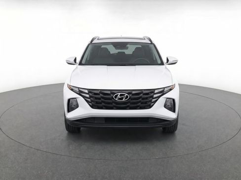 Used 2024 Hyundai Tucson SEL AWD/4WD image 5