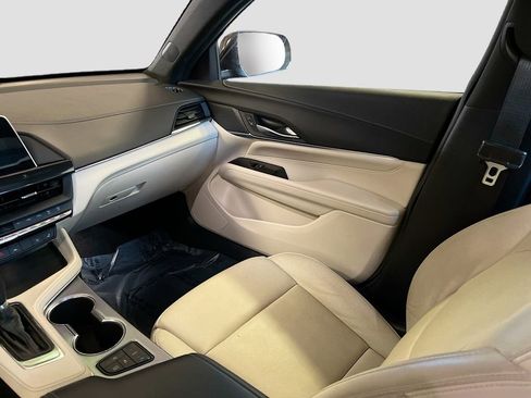 Used 2021 Cadillac CT4 Premium Luxury w/ Climate Package image 23