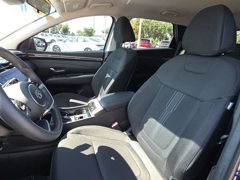 Certified 2024 Hyundai Tucson SEL FWD image 5