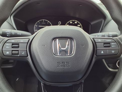 New 2026 Honda HR-V EX-L image 14