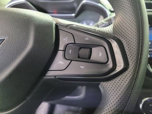 Used 2021 Chevrolet TrailBlazer LT w/ Convenience Package image 32