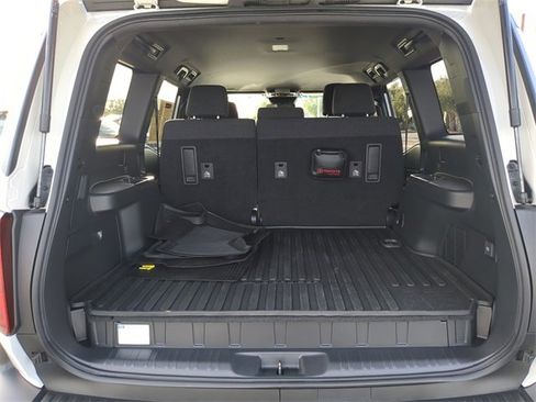 Used 2024 Toyota Land Cruiser 1958 image 12