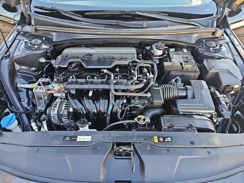 Used 2022 Hyundai Elantra SEL w/ Convenience Package image 28