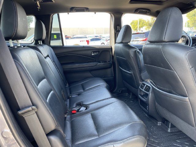 Used 2019 Honda Passport EX-L image 26