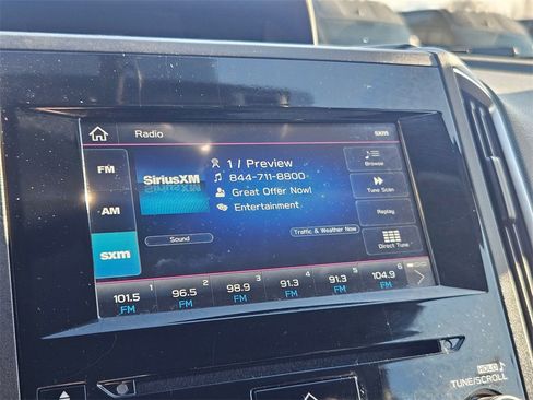 Used 2021 Subaru Crosstrek 2.0i Premium w/ Popular Package #2 image 26