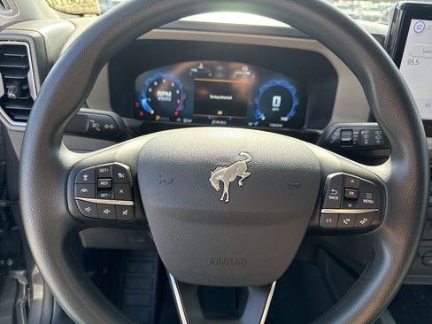 Used 2025 Ford Bronco Sport Big Bend image 23