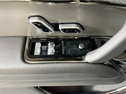New 2025 Land Rover Range Rover Sport Dynamic SE image 19