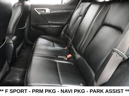 Used 2015 Lexus CT 200h image 17