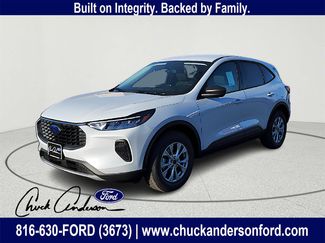 New 2026 Ford Escape Active video 2