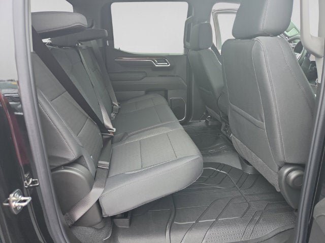 New 2026 Chevrolet Silverado 1500 RST w/ RST Select Package AWD/4WD image 26