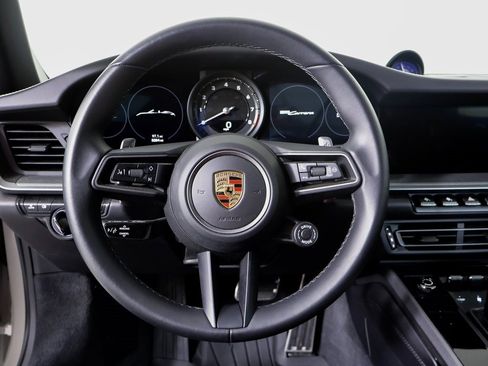 Certified 2024 Porsche 911 Carrera image 21