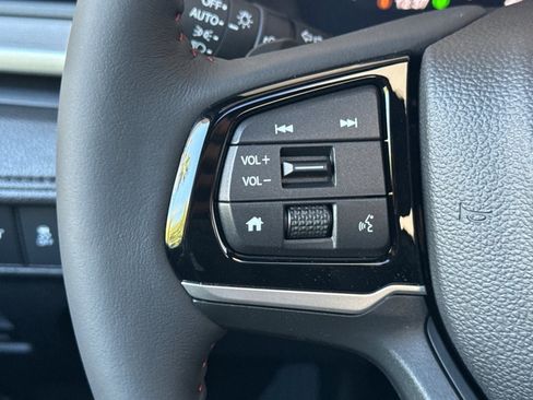 New 2026 Honda Odyssey Sport-L image 17