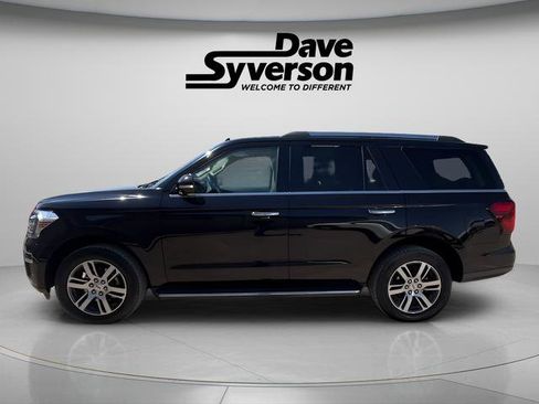 Used 2022 Ford Expedition Limited AWD/4WD image 8