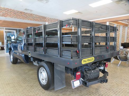 Used 2016 Ford F250 XL image 56