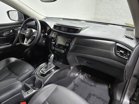 Used 2020 Nissan Rogue SL image 51
