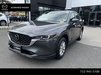 Certified 2023 MAZDA CX-5 AWD 2.5 S w/ Select Package image 1