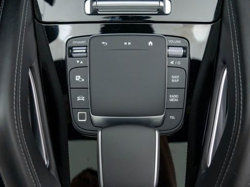 New 2026 Mercedes-Benz GLE 53 AMG GLE 53 AMGﾮ image 25