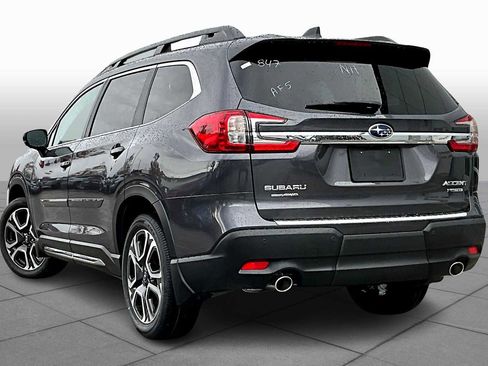 New 2026 Subaru Ascent Limited image 11