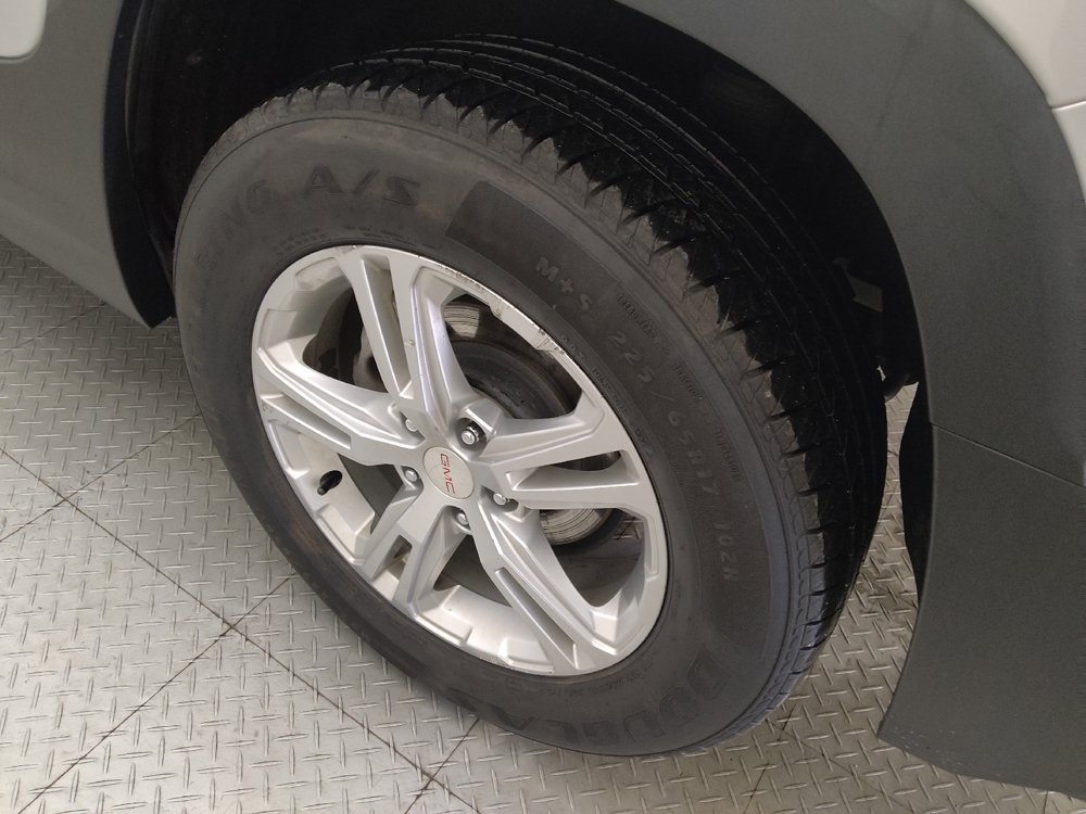 Used 2019 GMC Terrain SLE AWD/4WD image 31