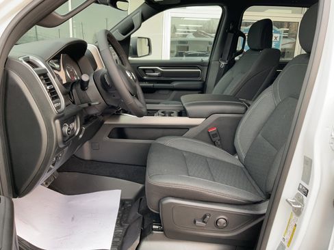 New 2026 RAM 1500 Big Horn image 8