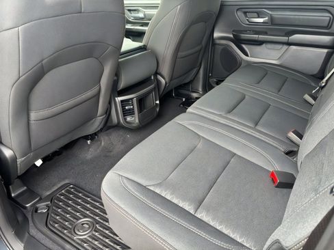 New 2026 RAM 1500 Express image 22
